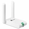 300Mbps High Gain Wireless USB Adapter TP-Link TL-WN822N (v 5.0)